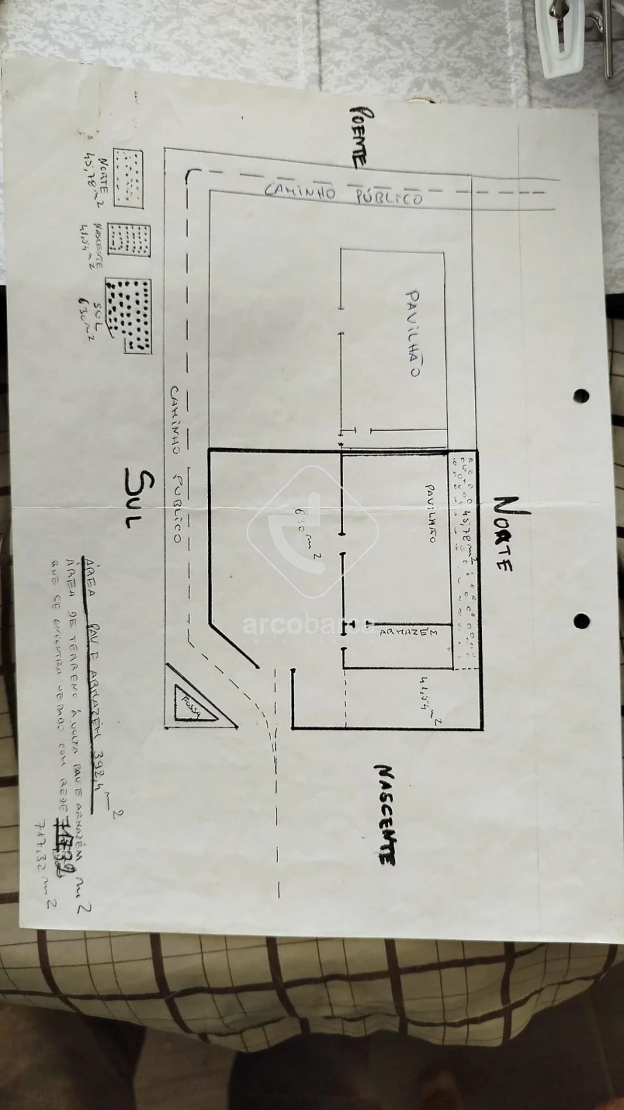 Armazém para Arrendamento em Anais Foto 17