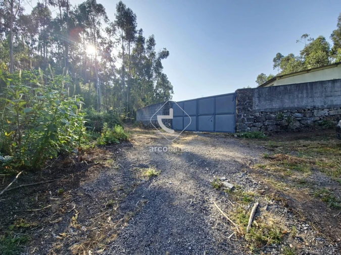 Armazém para Arrendamento em Anais Foto 2