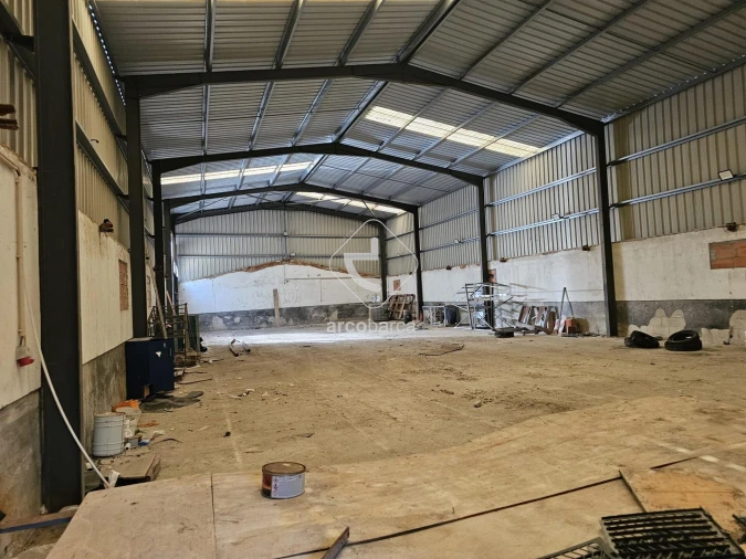 Armazém para Arrendamento em Anais Foto 10