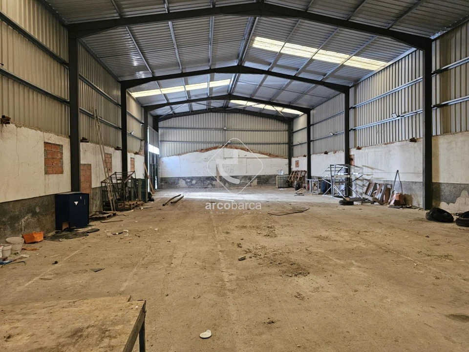 Armazém para Arrendamento em Anais Foto 15