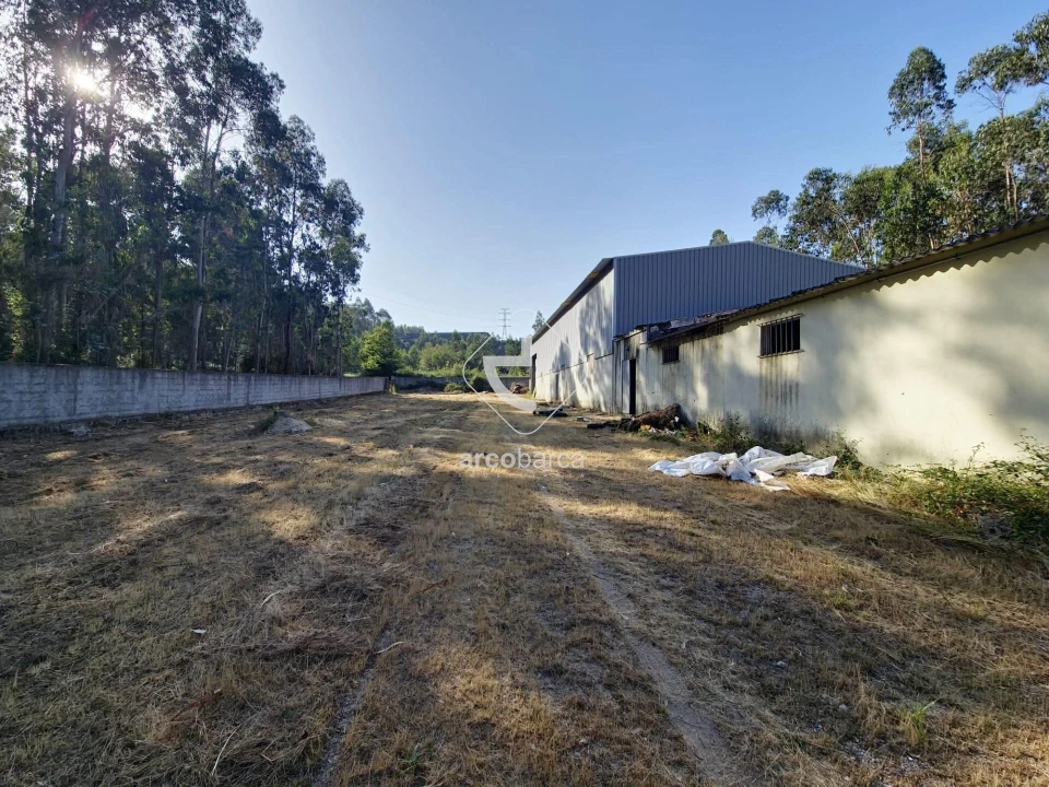 Armazém para Arrendamento em Anais Foto 3