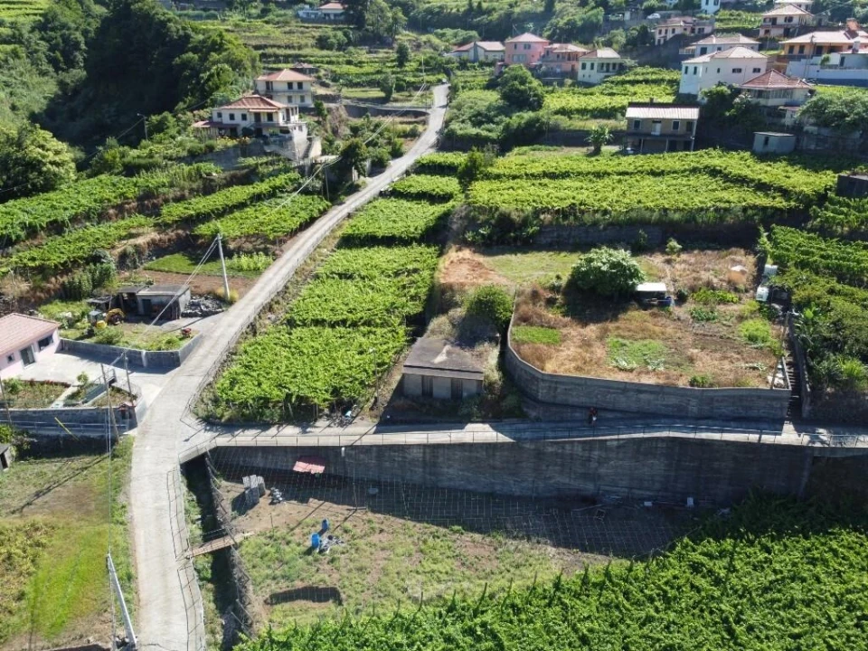 Terreno para Venda em São Vicente Foto 10