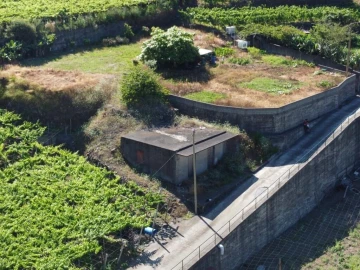 Terreno para Venda em São Vicente