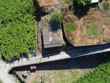 Terreno para Venda em São Vicente