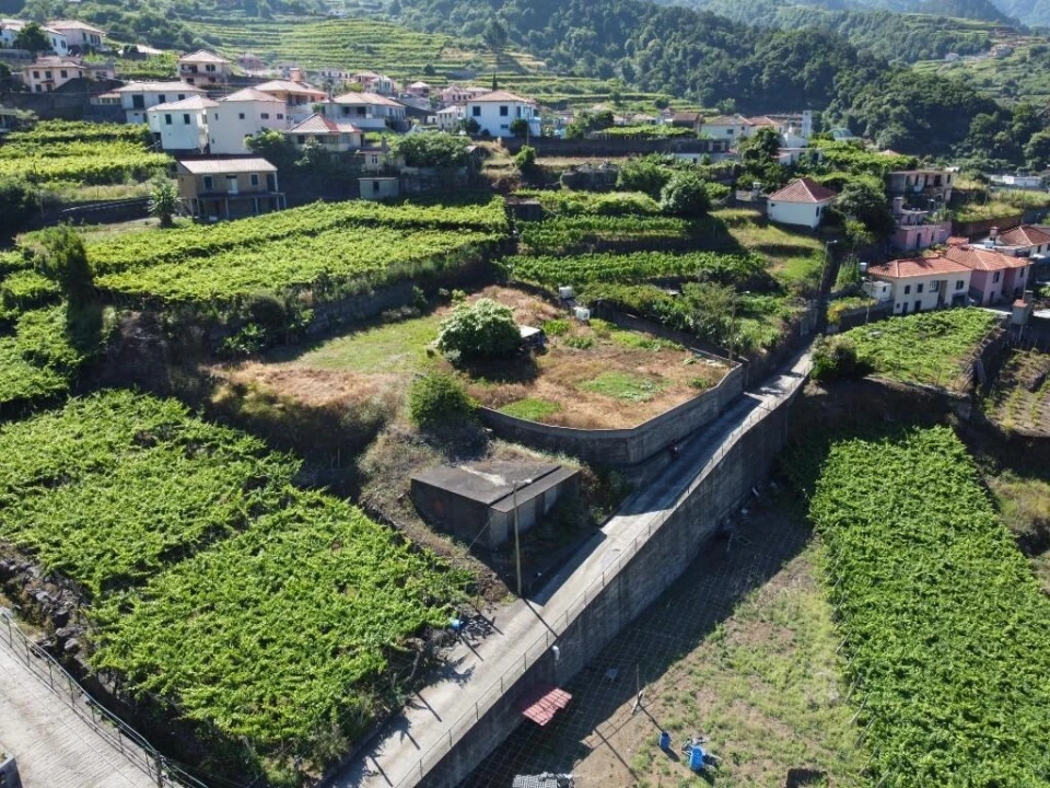 Terreno para Venda em São Vicente Foto 9