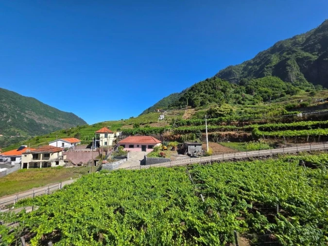 Terreno para Venda em São Vicente Foto 16