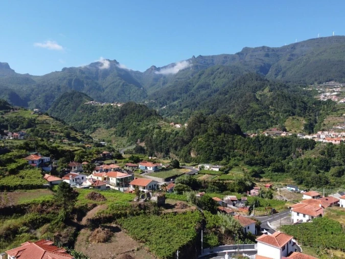 Terreno para Venda em São Vicente Foto 13