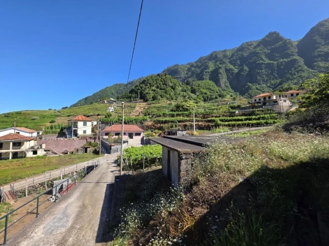 Terreno para Venda em São Vicente Foto 12