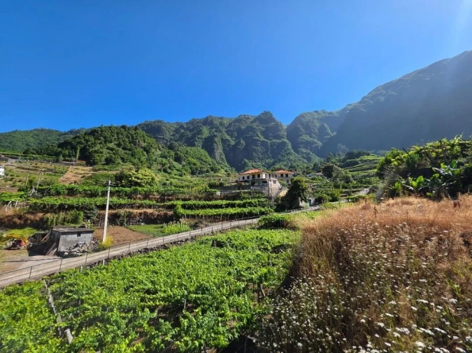 Terreno para Venda em São Vicente Foto 15