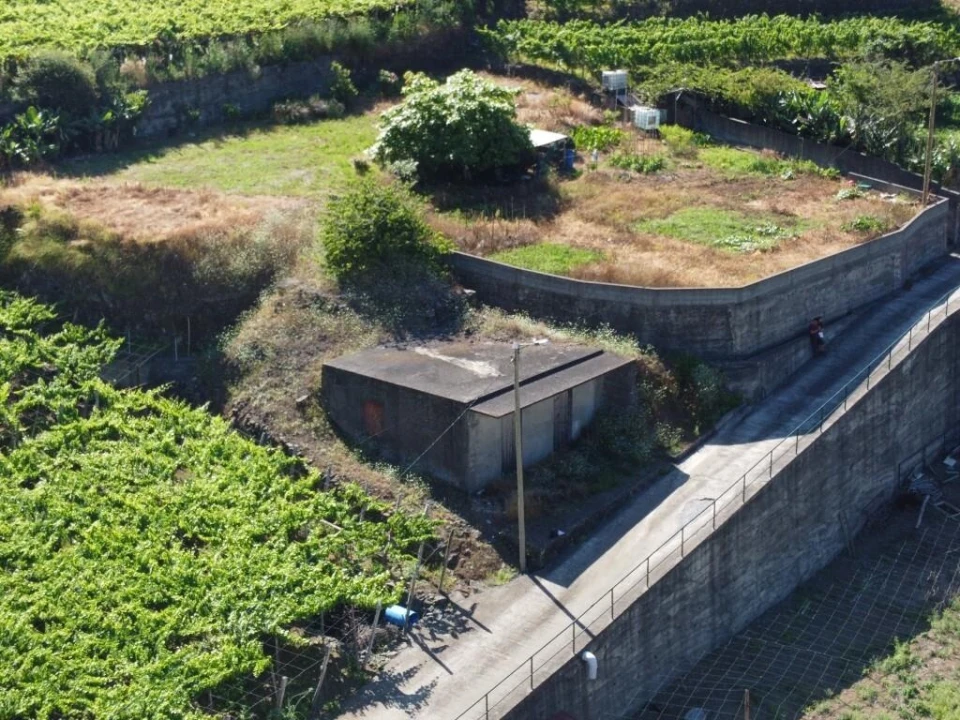 Terreno para Venda em São Vicente Foto 6
