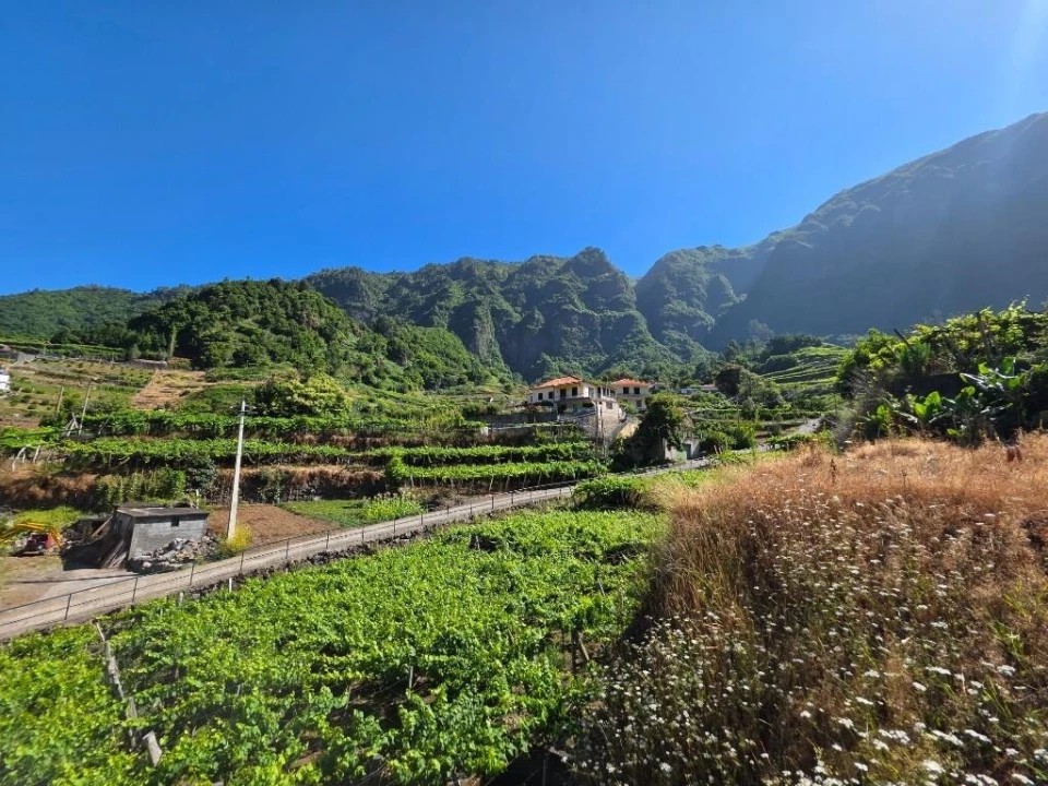 Terreno para Venda em São Vicente Foto 15