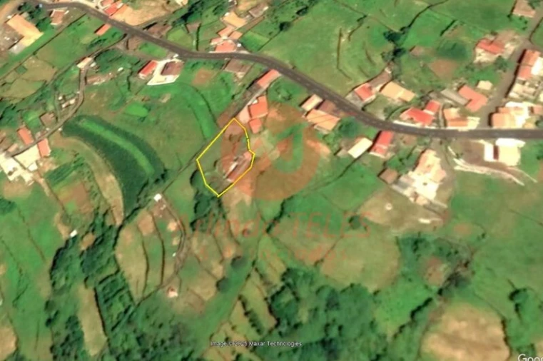 Moradia T2 para Venda em Manadas (Santa Barbara) Foto 2