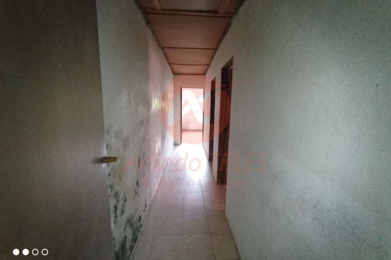 Moradia T2 para Venda em Manadas (Santa Barbara) Foto 13