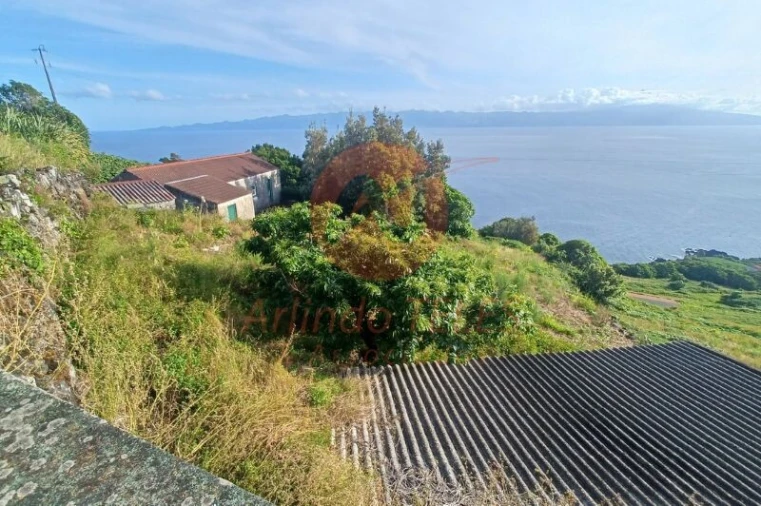 Moradia T2 para Venda em Manadas (Santa Barbara) Foto 5