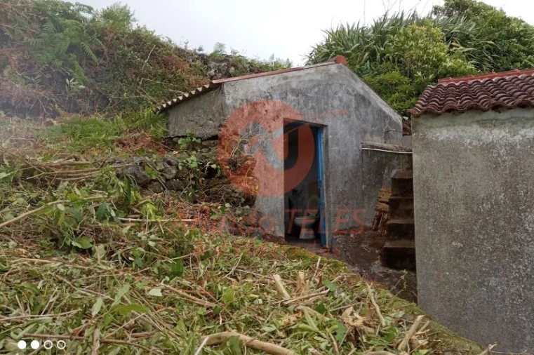 Moradia T2 para Venda em Manadas (Santa Barbara) Foto 9