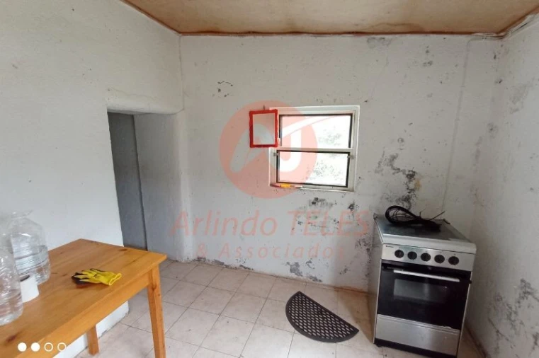 Moradia T2 para Venda em Manadas (Santa Barbara) Foto 15