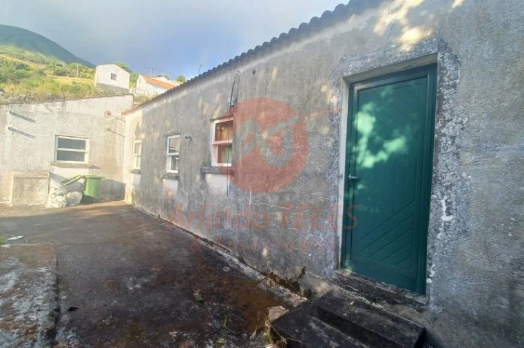 Moradia T2 para Venda em Manadas (Santa Barbara) Foto 22