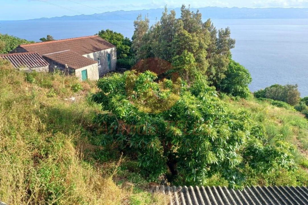 Moradia T2 para Venda em Manadas (Santa Barbara) Foto 24