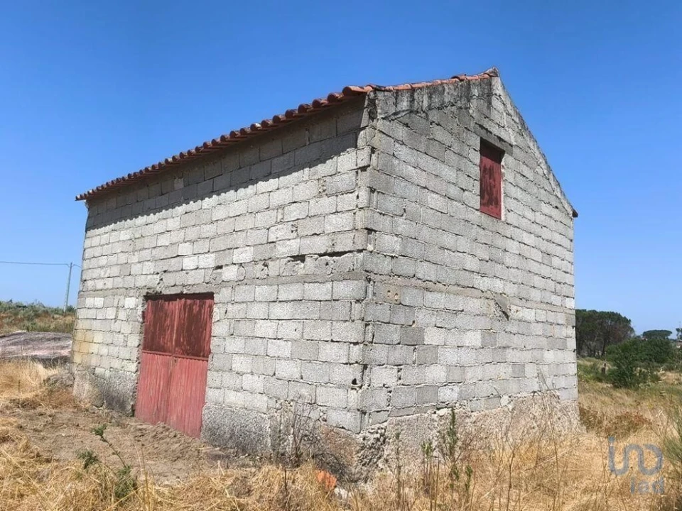 Terreno para Venda em Travancinha Foto 1