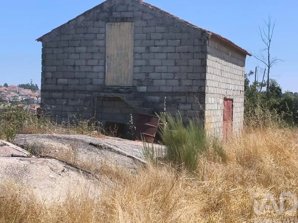 Terreno para Venda em Travancinha Foto 17