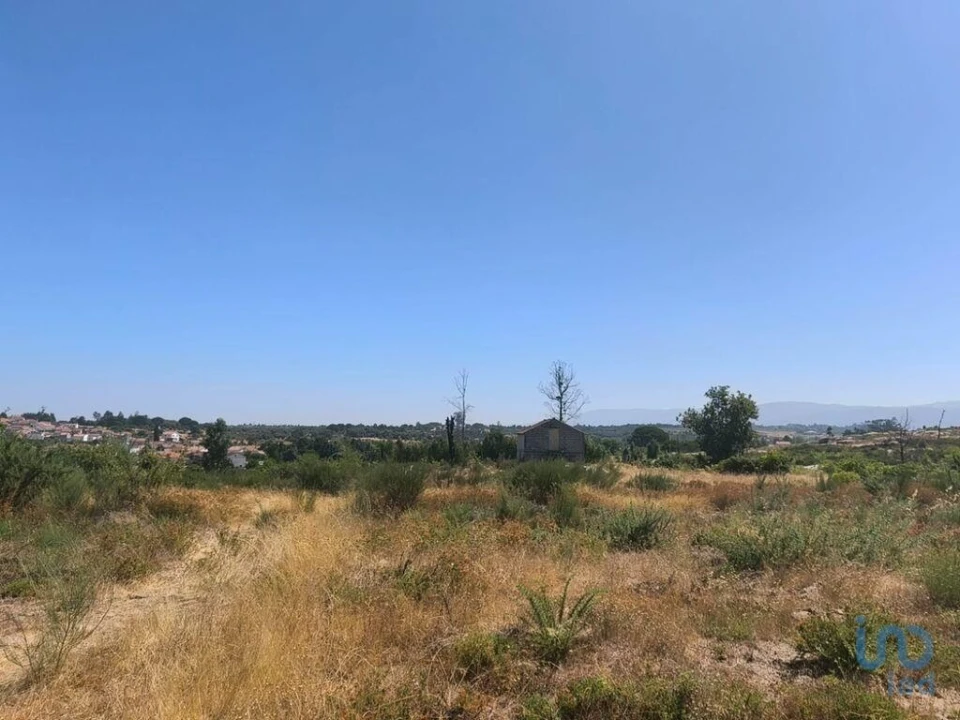 Terreno para Venda em Travancinha Foto 8