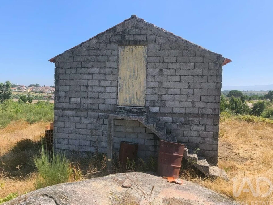 Terreno para Venda em Travancinha Foto 22