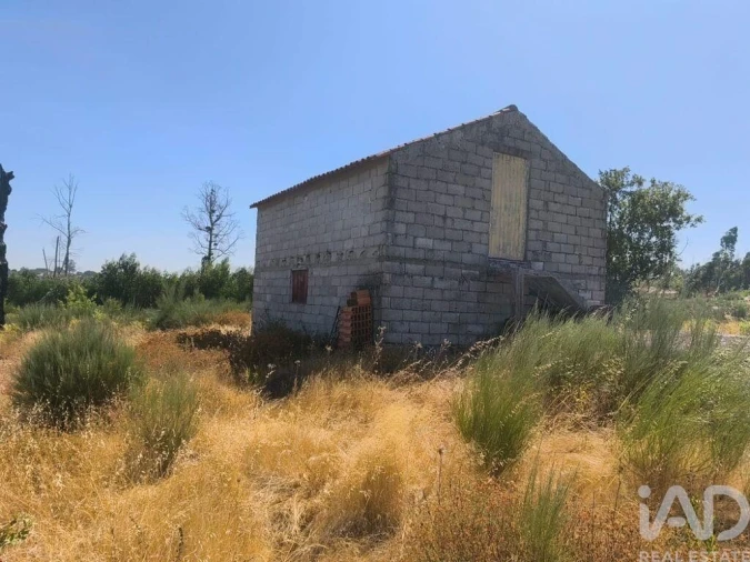 Terreno para Venda em Travancinha Foto 19