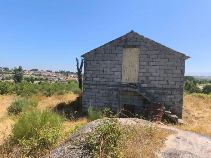 Terreno para Venda em Travancinha Foto 16