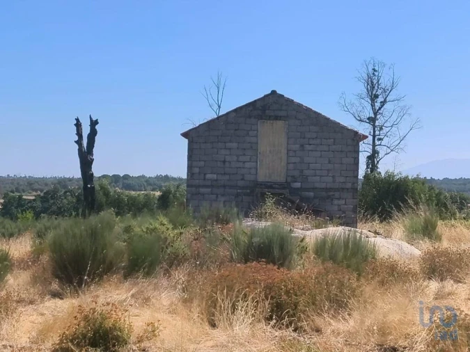 Terreno para Venda em Travancinha Foto 6
