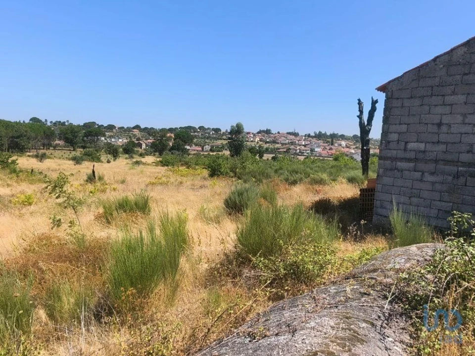 Terreno para Venda em Travancinha Foto 4