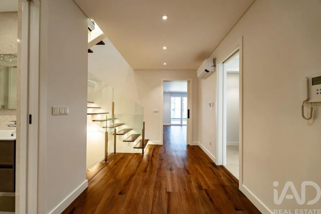 Moradia T3 para Venda em Leiria, Pousos, Barreira e Cortes Foto 7