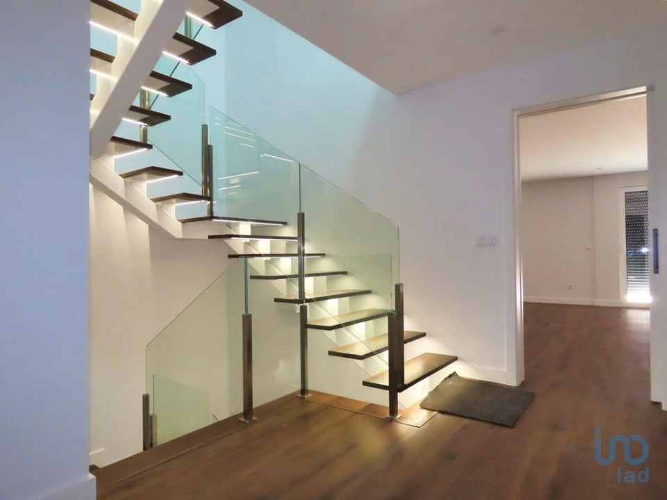 Moradia T3 para Venda em Leiria, Pousos, Barreira e Cortes Foto 14