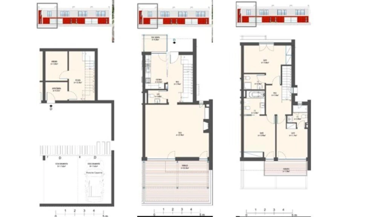 Moradia T3 para Venda em Leiria, Pousos, Barreira e Cortes Foto 30