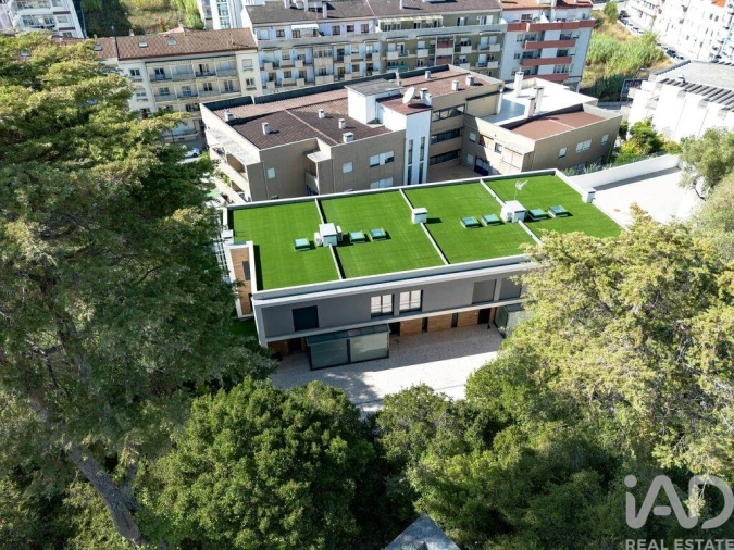 Moradia T3 para Venda em Leiria, Pousos, Barreira e Cortes Foto 4