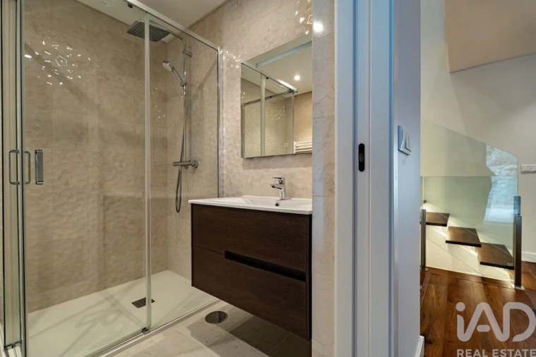 Moradia T3 para Venda em Leiria, Pousos, Barreira e Cortes Foto 15