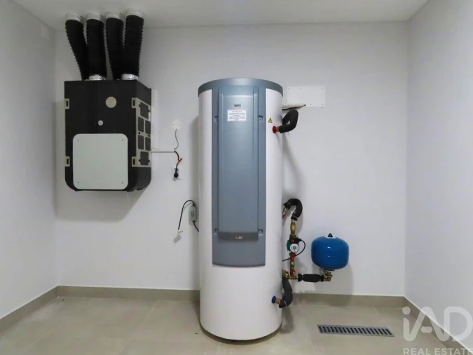 Moradia T3 para Venda em Leiria, Pousos, Barreira e Cortes Foto 27