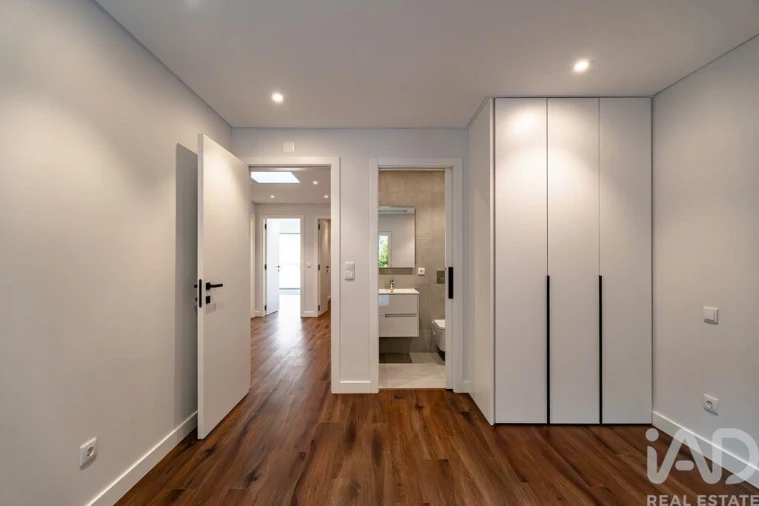 Moradia T3 para Venda em Leiria, Pousos, Barreira e Cortes Foto 25