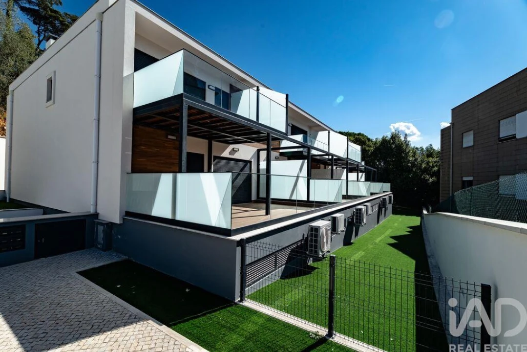 Moradia T3 para Venda em Leiria, Pousos, Barreira e Cortes Foto 6