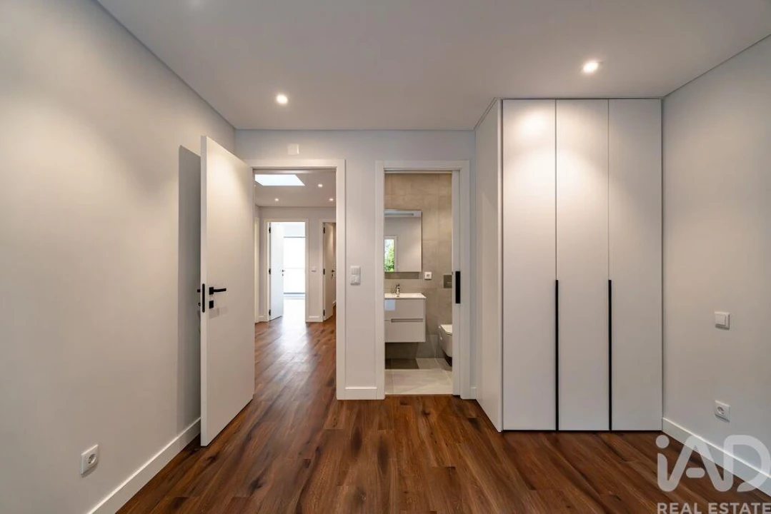 Moradia T3 para Venda em Leiria, Pousos, Barreira e Cortes Foto 25