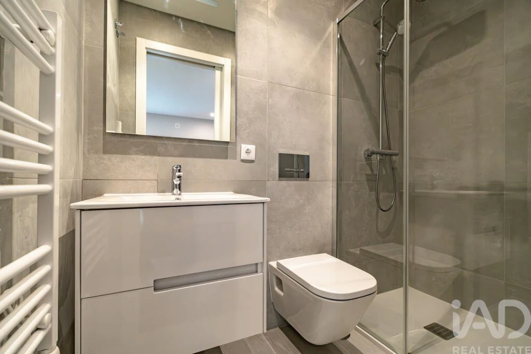 Moradia T3 para Venda em Leiria, Pousos, Barreira e Cortes Foto 26