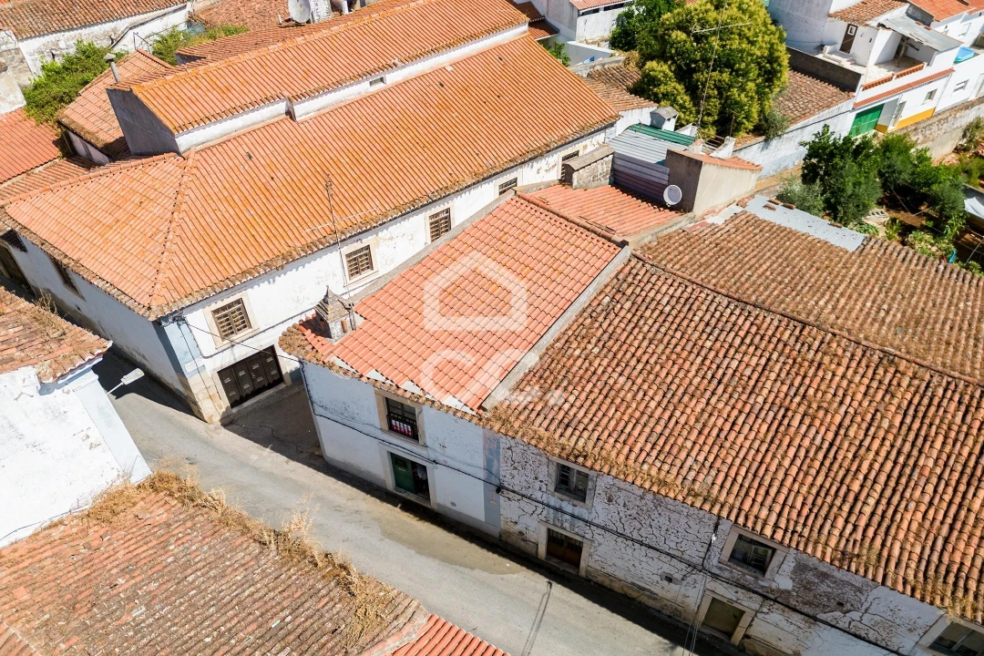 Moradia T4 para Venda em Borba (Matriz) Foto 38