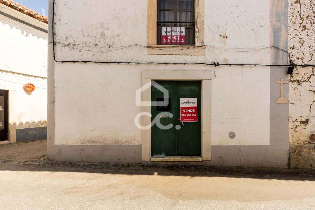 Moradia T4 para Venda em Borba (Matriz) Foto 27