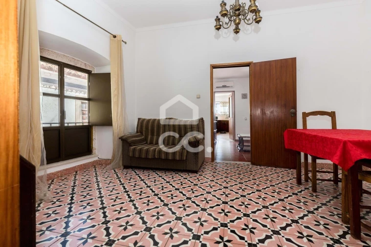 Moradia T4 para Venda em Borba (Matriz)