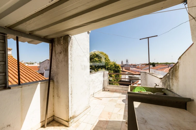 Moradia T4 para Venda em Borba (Matriz) Foto 3