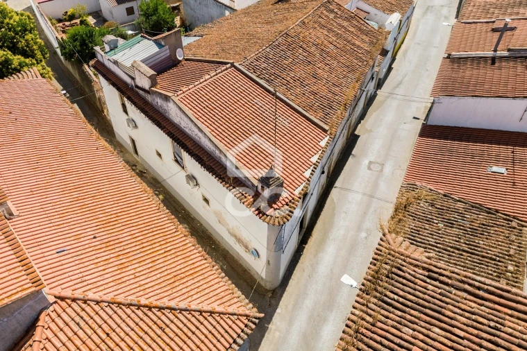 Moradia T4 para Venda em Borba (Matriz) Foto 8