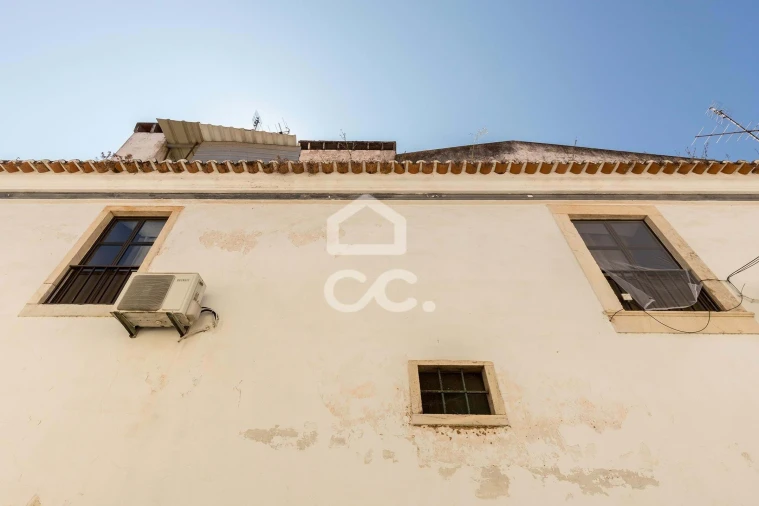 Moradia T4 para Venda em Borba (Matriz) Foto 30