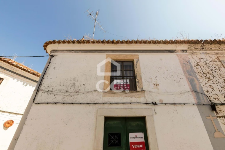 Moradia T4 para Venda em Borba (Matriz) Foto 28