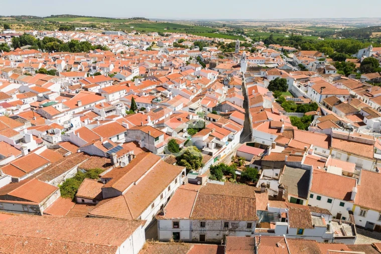 Moradia T4 para Venda em Borba (Matriz) Foto 41