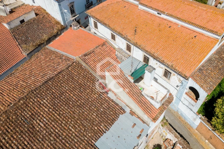 Moradia T4 para Venda em Borba (Matriz) Foto 36