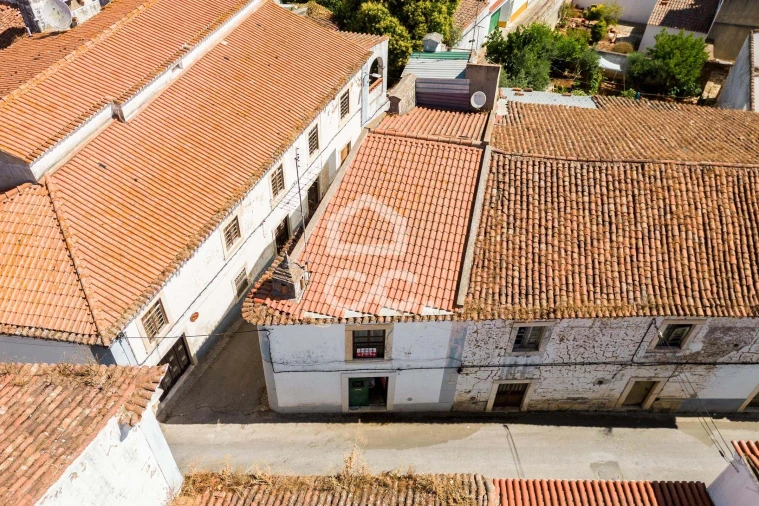 Moradia T4 para Venda em Borba (Matriz) Foto 37